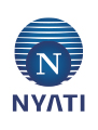 Nyati Defence Estate Logo